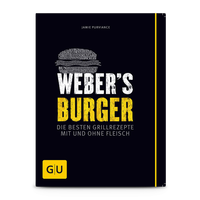 Weber's Burger