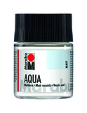 Aqua-Mattlack 50ml