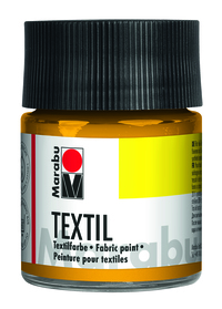 Textil Mittelgelb Fb. 021 50ml