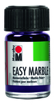 Easy Marble aubergine 15 ml