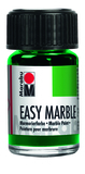 Easy Marble saftgrün 15 ml
