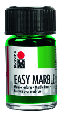Easy Marble saftgrün 15 ml