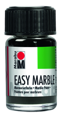 Easy Marble silber 15 ml