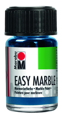 Easy Marble hellblau 15 ml