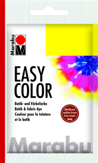 Easy Color Mittelbraun Fb. 046 25g