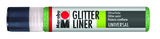Glitter-Liner Fb. 561 Glitter-Kiwi 25ml