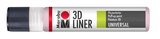 3D-Liner Pastellrosa Fb. 627 25ml
