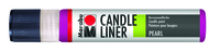 Candle-Liner Purpur Fb. 211 25ml