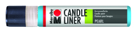 Candle-Liner Hellblau Fb. 090 25ml