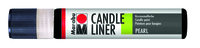 Candle-Liner Schwarz Fb. 073 25ml