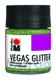 Vegas Glitter, Glitter-Kiwi 561, 50 ml