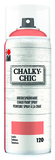 Chalky-Chic Kreidesprühfarbe, Lachs 120, 400 ml