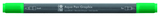 Aqua Pen Graphix, Dunkelgrün 068