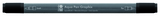 Aqua Pen Graphix, Schwarz 073