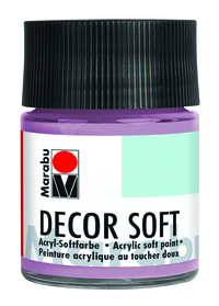 Decor Soft Amethyst Fb. 081 50ml