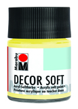 Decor Soft Zitron Fb. 020 50ml