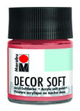 Decor Soft Korallenrot Fb. 036 50ml