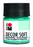 Decor Soft Petrol Fb. 092 50ml