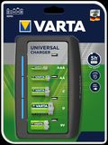 VARTA Easy Universal Charger Batterie