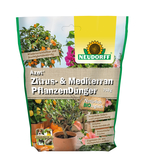 Azet Zitrus- und MediterranPflanzenDünger,750 g