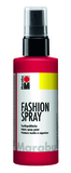 Fashion-Spray Rot, 100ml
