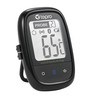 Bluetooth-Grillthermometer Messbereich von 0 C bis 300 C