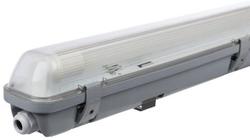 LED FR-Wannenleuchte IP65 18W, 1800lm, 4000K, L1272mm