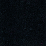Filzwolle color uni 50g,schwarz