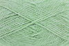 Shetland 100g, grün 80% Polyacryl, 20% Wolle