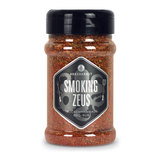 Smoking Zeus im Streuer