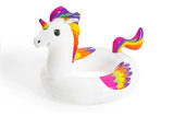 Schwimmring ''Unicorn'' 110x80x71cm