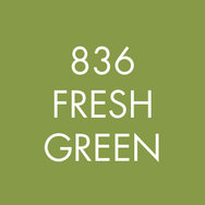 Kurbelschirm ACTIVE Ø 380 8 Streben D. 836 fresh green