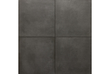 Keramikplatte DUE Concr. Dark Grey 2.0, 60x60x2cm,grau-anthr