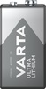VARTA ULTRA LITHIUM 9V Blister 1 Batterie