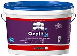 Metylan Ovalit T Wandbelags- kleber/ Kleisterzusatz 3 kg