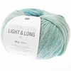Cotton light&long 50g dk icy