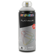 Platinum hellgrau Buntlack seidenmatt 400 ml