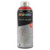 Platinum kirsche Buntlack seidenmatt 400 ml