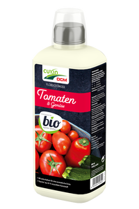 Cuxin Dünger Flüssigdünger Tomaten & Gemüse 800 ml