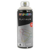 Platinum cremeweiß Buntlack seidenmatt 400 ml
