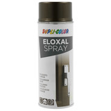 DC ELOXAL SPRAY mittelbronze Buntlack 400 ml