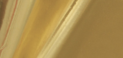 Schreibfolie für Verzierwachs, gold,SB-Btl. 1 St. (10x15 cm)
