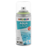 Aqua frühlingsgrün Buntlack seidenmatt 150 ml