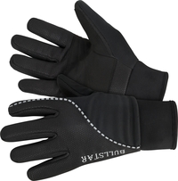 968, Softshell Handschuh EVO schwarz, Gr. XL