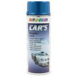 Car's azurblau metallic Autolack 400 ml