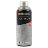 Platinum graualuminium Buntlack seidenmatt 400 ml