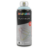 Platinum eisblau Buntlack seidenmatt 400 ml