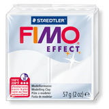 Fimo® Effect transparent 57g