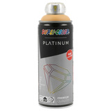 Platinum papaya Buntlack seidenmatt 400 ml