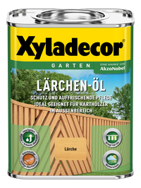 Xyladecor Lärchen-Öl 750 ml